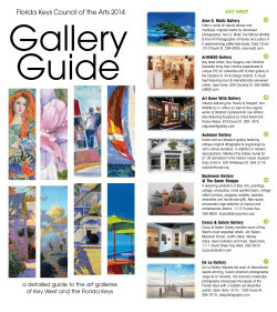 Galleries - Fla