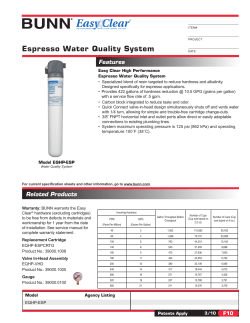 Easy Clear - Webstaurant Store