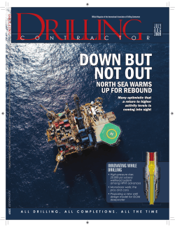 Continuous Improvements Lead to Maersk Oil Qatar`s Longest