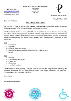 THE PRIORY Church of England PRIMARY SCHOOL