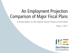 Alaska in Recession - Commonwealth North