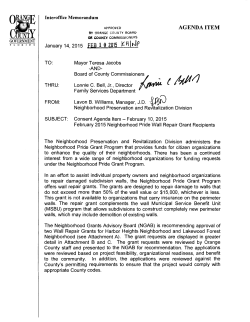 2015-02-10 Family Services Department Consent Item-06