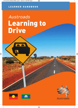 PDF - Austroads Publications