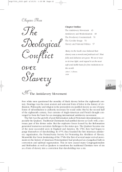 Chapter 3  - McGraw Hill Higher Education