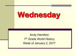 LP 1-4 Unit 6-B FS 7 Imperialism of India