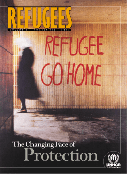 The Changing Face of