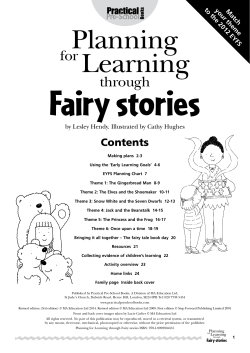 Look Inside - Practical Pre