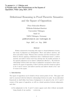 Definitional Reasoning in Proof-Theoretic Semantics and the