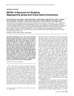 PDF Print - APS Journals - American Phytopathological Society