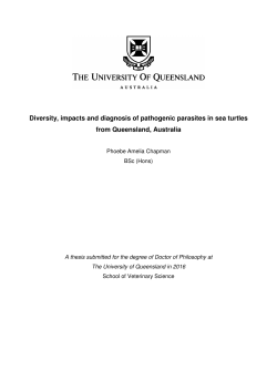 Diversity, impacts and diagnosis of pathogenic