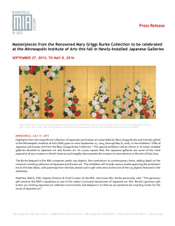 PDF - Minneapolis Institute of Arts