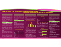 poster - Relieve Gas Fast with Phazyme