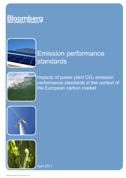 Impacts of power plant CO2 emission