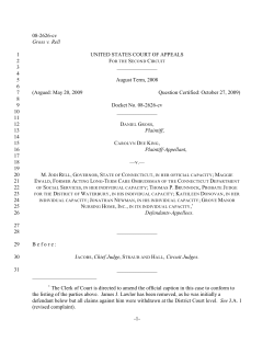 Carolyn Dee King, Plaintiff-Appellant, v. RELL | FindLaw