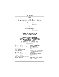 Supreme Court of the United States