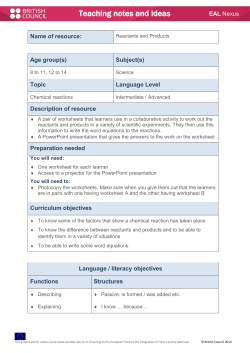 Extended version PDF - EAL Nexus