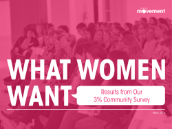 PDF - 3 Percent Conference