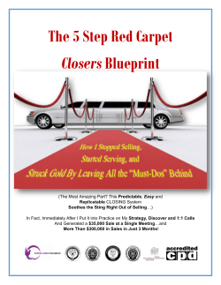 E-Book Preview - Andrea Ivanka