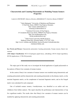 f=138 - Lorentz J&Auml;NTSCHI