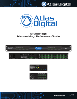 ATS00XXXX BlueBridge Networking Reference Guide.indd
