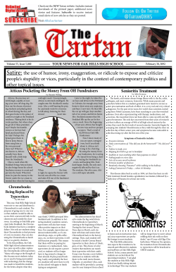 February 2017 Print Edition