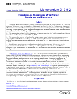 Document