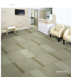 teles - Mannington Commercial