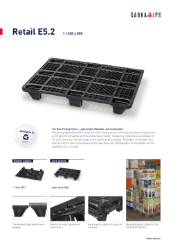 Retail E5.2 1200 x 800 - Cabka-IPS