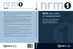 NRM 1 - MyCourses