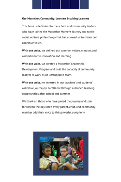 2017 annual review booklet