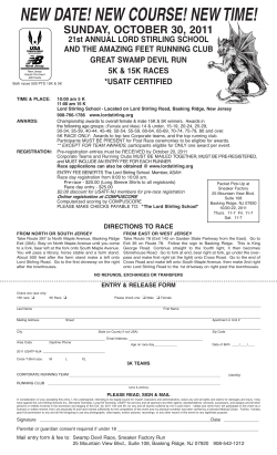 Lord Stirling Devil Run 74672 - The Amazing Feet Running Club