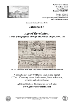 - Grosvenor Prints