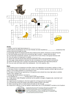 Across - Drexel University