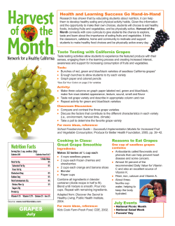 GRAPES - Humboldt County Office of Education