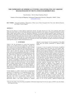 1 - isprs