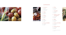 contents - CIA ProChef.com