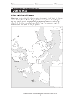 Outline Map - cloudfront.net