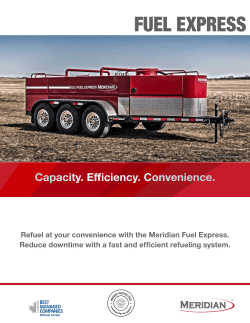 fuel express - Flaman Agriculture Logo