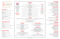 MILKSHAKES SPIKED MILKSHAKES HOUSE