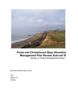 SMP2 Final/Main Report/Section 4 - 4.2 PDZ1