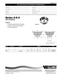Series 2-9-3 - Air Delights