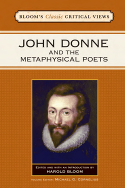 John Donne and the M.. - Global Public Library