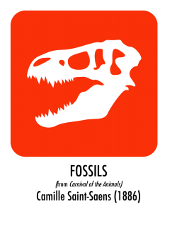 fossils - Shreveport Symphony Orchestra
