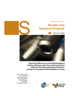 Exploring Differences in the Representations Held by