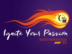 Team Fundraising Club