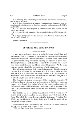 PDF - Project Euclid