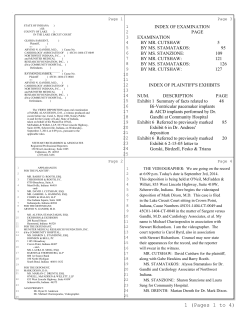 Dixon, Mark - Vol. I - Theodoros and Rooth, PC