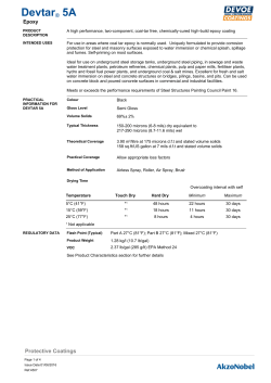 Devtar&reg; 5A - International PC