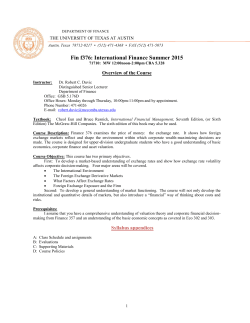 Ethan Frome - McCombs School of Business