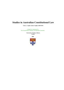 book - Australian Digital Collections